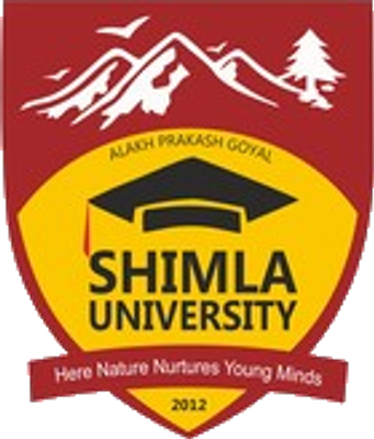 Ap Goyal Shimla University - Shimla